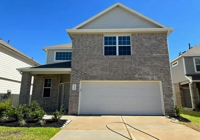 Photo 1 of Single family home for sale at 2836 Madison Dr, Conroe, TX 77304 | MLS# 20194021 | Listing updated on 2026-09-09