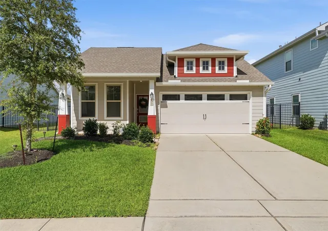 Homes for sale in Humble, TX | 15747 Harding Bend Dr, Humble, TX 77346 | MLS# 44674596