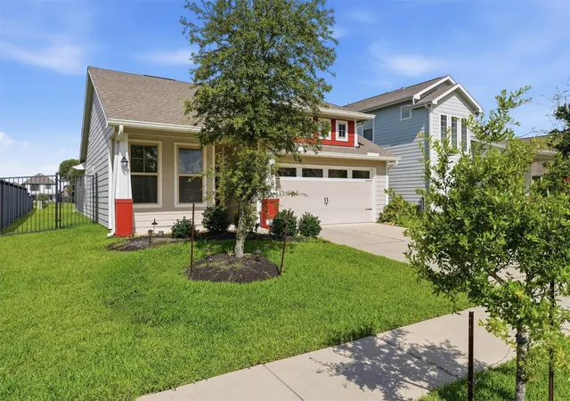Homes for sale in Humble, TX | 15747 Harding Bend Dr, Humble, TX 77346 | MLS# 44674596