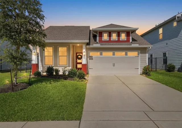 Homes for sale in Humble, TX | 15747 Harding Bend Dr, Humble, TX 77346 | MLS# 44674596