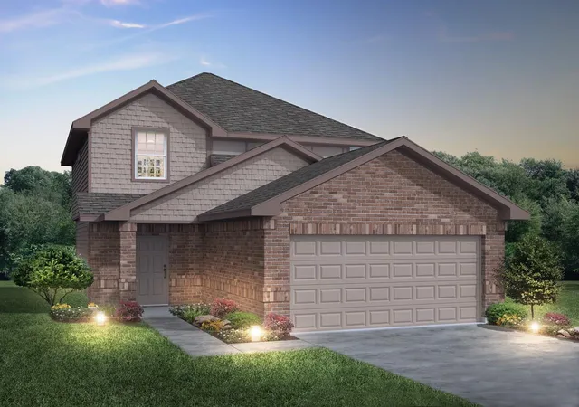 Photo 1 of Sale Pending at 2982 Sir Ian Blake Dr, Conroe, TX 77301 | MLS# 8459238 | Listing updated on 2026-09-01