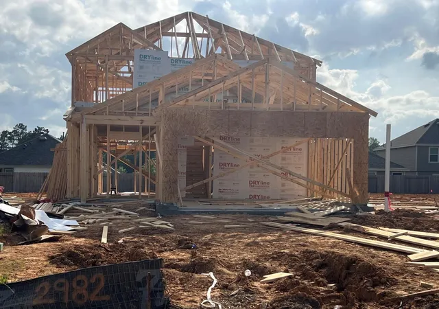 Photo 2 of Sale Pending at 2982 Sir Ian Blake Dr, Conroe, TX 77301 | MLS# 8459238 | Listing updated on 2026-09-01