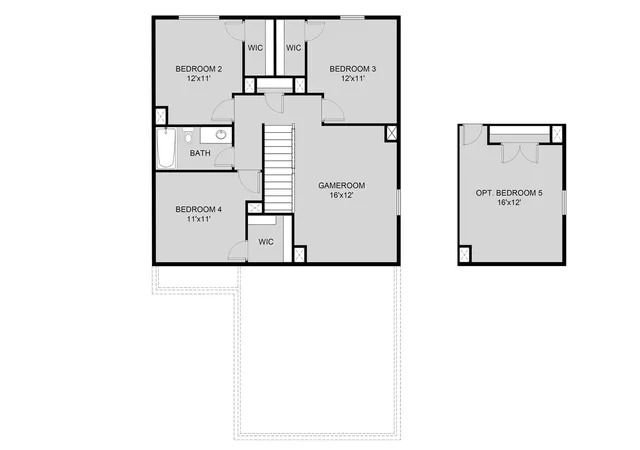 Photo 3 of Sale Pending at 2982 Sir Ian Blake Dr, Conroe, TX 77301 | MLS# 8459238 | Listing updated on 2026-09-01