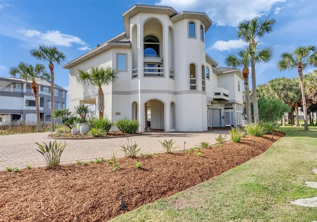 Photo 1 of Single family home for sale at 4206 Turks Point, Galveston, TX 77554 | MLS# 20056863 | Listing updated on 2026-09-05