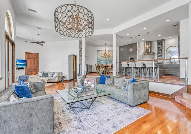 Photo 3 of Single family home for sale at 4206 Turks Point, Galveston, TX 77554 | MLS# 20056863 | Listing updated on 2026-09-05