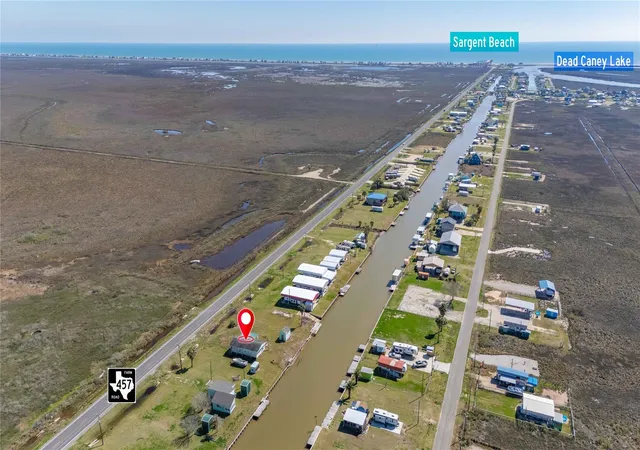 Photo 3 of Land for sale at 8080 Highway 457, Sargent, TX 77414 | MLS# 51452237 | Listing updated on 2026-08-27