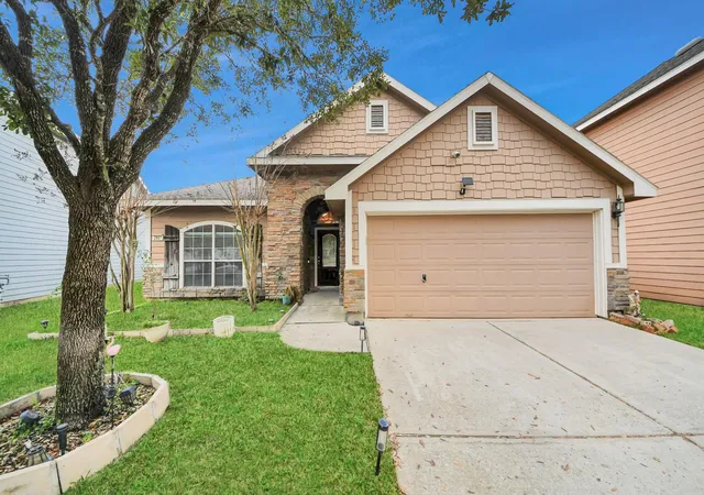 1st image of 2907 Bright Sky Ct, Spring, TX 77386 | MLS# 10012989