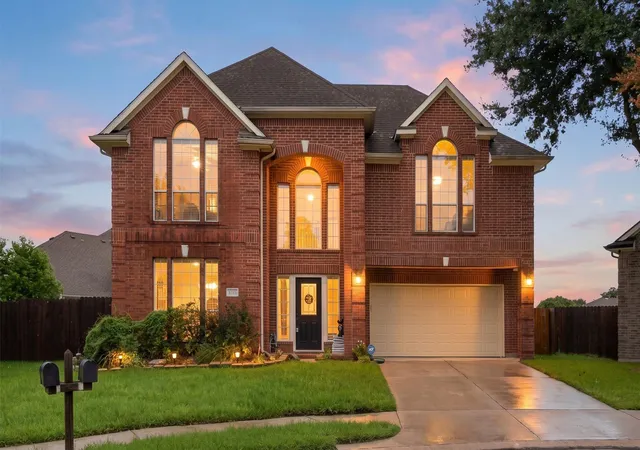 Photo 1 of Sale Pending at 3123 Southern Cross Ct, Spring, TX 77373 | MLS# 64368664 | Listing updated on 2026-09-30