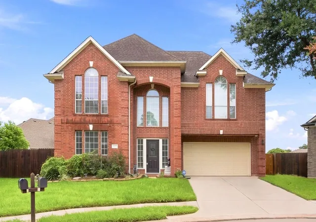 Photo 2 of Sale Pending at 3123 Southern Cross Ct, Spring, TX 77373 | MLS# 64368664 | Listing updated on 2026-09-30