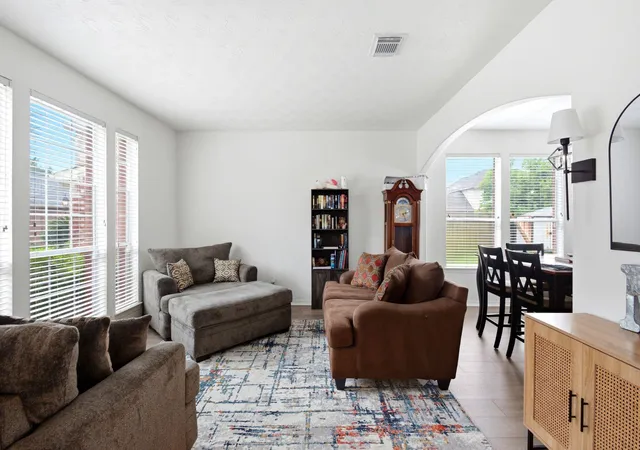 Photo 4 of Sale Pending at 3123 Southern Cross Ct, Spring, TX 77373 | MLS# 64368664 | Listing updated on 2026-09-30