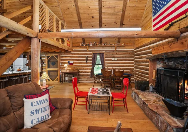 5th image of 1593 Cr 2290, Grapeland, TX 75844 | MLS# 48774069