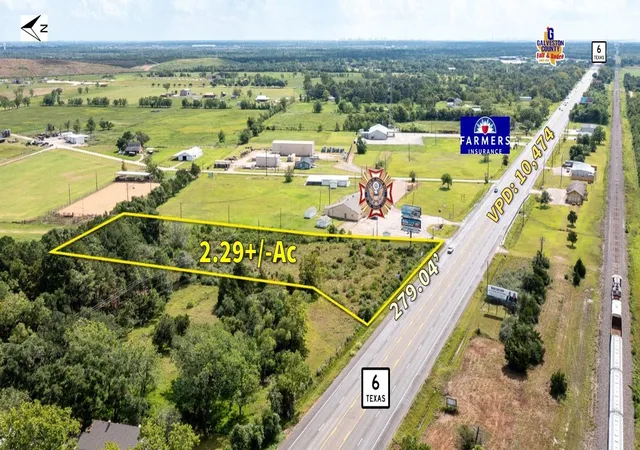 2nd image of 11300 Hwy 6, Santa Fe, TX 77510 | MLS# 71896149