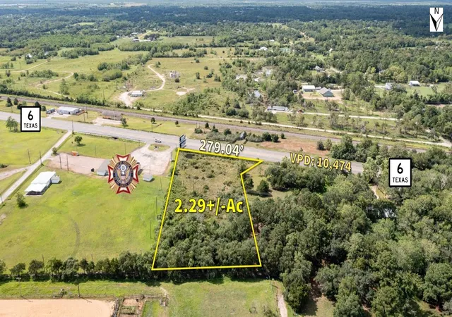 3rd image of 11300 Hwy 6, Santa Fe, TX 77510 | MLS# 71896149
