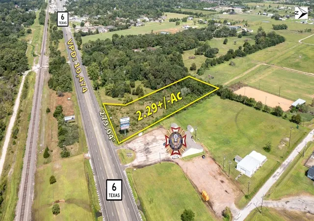 4th image of 11300 Hwy 6, Santa Fe, TX 77510 | MLS# 71896149