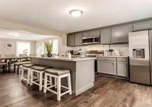 Photo 1 of Single family home for sale at 3112 Ursuline St, Galveston, TX 77550 | MLS# 34112864 | Listing updated on 2026-09-04