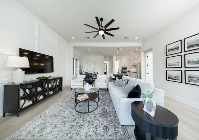 4th image of 1719 Harvest Lake Dr, Missouri City, TX 77459 | MLS# 91003617
