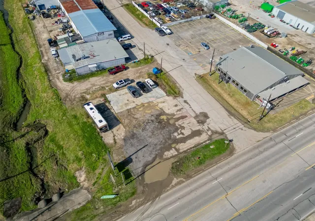 Photo 4 of Land for sale at 14915 Fm 2100 Rd, Crosby, TX 77532 | MLS# 17286323 | Listing updated on 2026-08-26