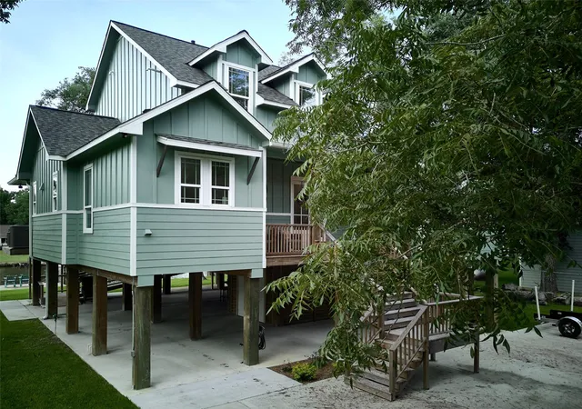 2nd image of 431 Private Road 652, Bay City, TX 77414 | MLS# 82397152
