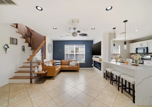 Photo 1 of Single family home for sale at 5722 Tiger Lilly Way, Houston, TX 77085 | MLS# 33680347 | Listing updated on 2026-08-14