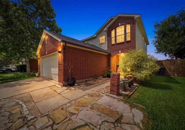 Photo 2 of Single family home for sale at 5722 Tiger Lilly Way, Houston, TX 77085 | MLS# 33680347 | Listing updated on 2026-08-14