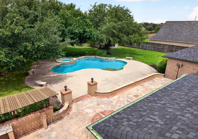 Photo 3 of Single family home for sale at 17003 Bowdin Crst Dr, Cypress, TX 77433 | MLS# 56224472 | Listing updated on 2026-09-05