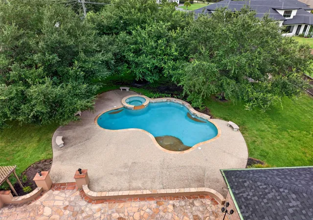 Photo 4 of Single family home for sale at 17003 Bowdin Crst Dr, Cypress, TX 77433 | MLS# 56224472 | Listing updated on 2026-09-05