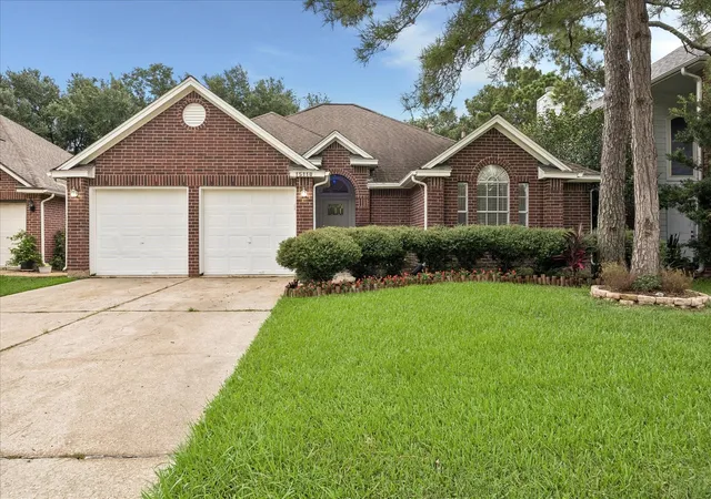 Photo 1 of Single family home for sale at 15110 Red Cedar Cvs Ln, Cypress, TX 77433 | MLS# 44317213 | Listing updated on 2026-09-20