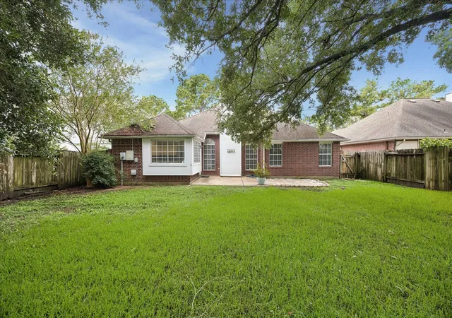 Photo 4 of Single family home for sale at 15110 Red Cedar Cvs Ln, Cypress, TX 77433 | MLS# 44317213 | Listing updated on 2026-09-20