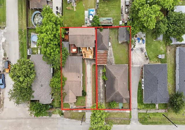 3rd image of 510 N Everton St, Houston, TX 77003 | MLS# 51594502
