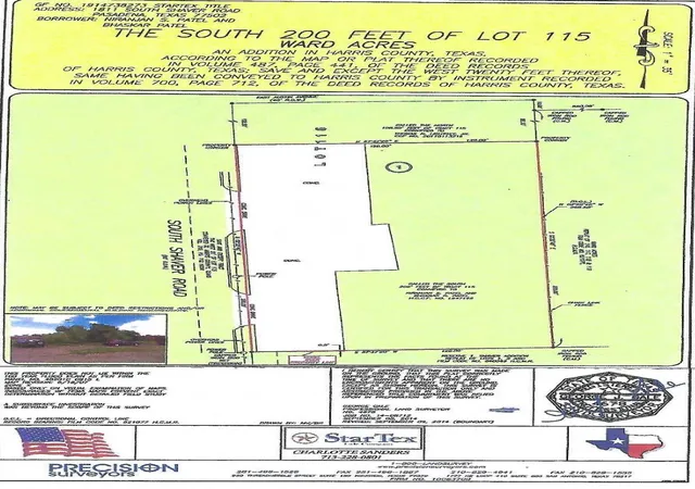 5th image of 1811 Shaver St, Pasadena, TX 77502 | MLS# 81301056