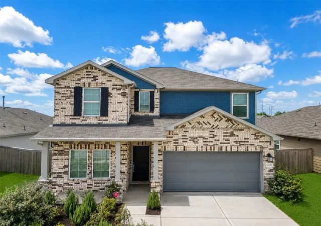 2nd image of 26212 Astral Wy, La Marque, TX 77568 | MLS# 55748990