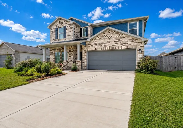 Photo 3 of Single family home for sale at 26212 Astral Wy, La Marque, TX 77568 | MLS# 55748990 | Listing updated on 2026-08-31