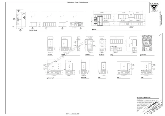 5th image of 8306 Western Dr, Houston, TX 77055 | MLS# 51360487