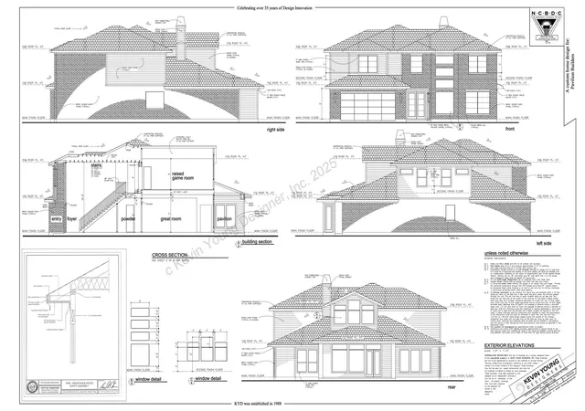 7th image of 8306 Western Dr, Houston, TX 77055 | MLS# 51360487