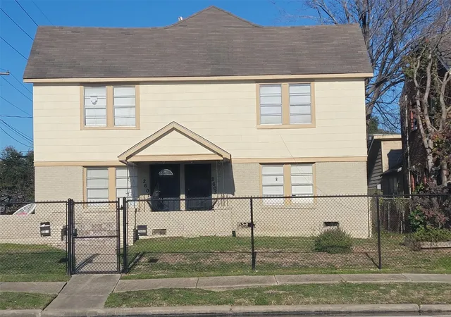4th image of 2601 Wheeler St, Houston, TX 77004 | MLS# 65257220