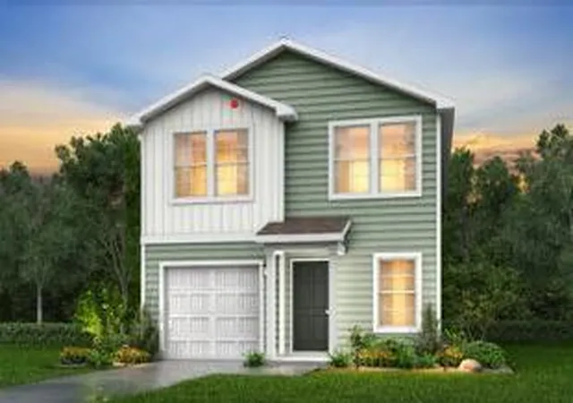 2nd image of 1210 Ss Brewer Dr, Vidor, TX 77662 | MLS# 81177849