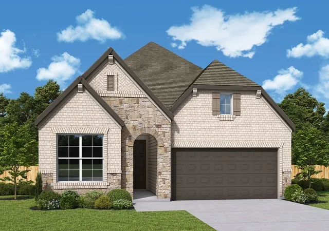 Photo 1 of Single family home for sale at 18319 Bon Brothers Dr, Conroe, TX 77302 | MLS# 40855181 | Listing updated on 2026-09-11