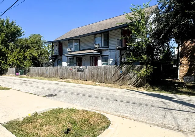 3rd image of 2511 Rosalie St, Houston, TX 77004 | MLS# 93304166