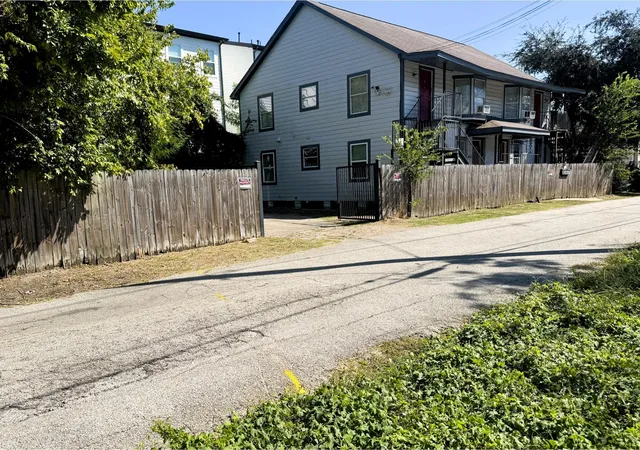 5th image of 2511 Rosalie St, Houston, TX 77004 | MLS# 93304166