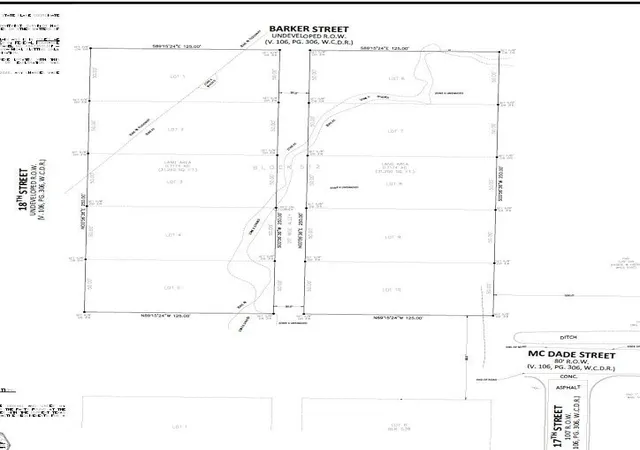 14th image of Tbd 20th, Hempstead, TX 77445 | MLS# 63467937