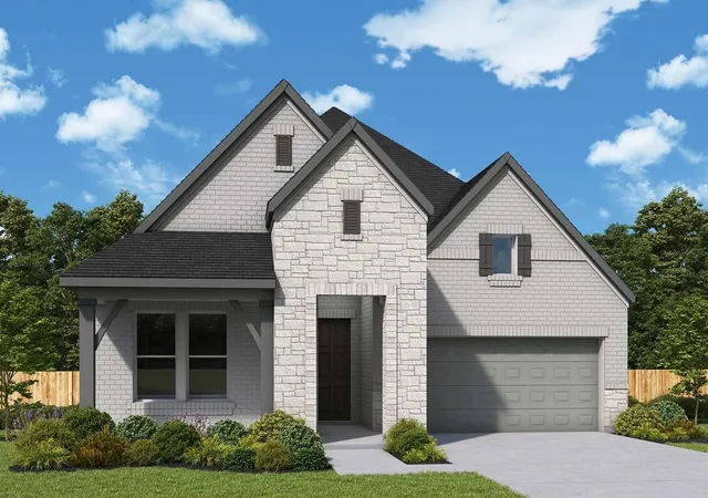 Photo 1 of Single family home for sale at 9721 Howard Oaks Dr, Conroe, TX 77301 | MLS# 38090800 | Listing updated on 2026-09-07