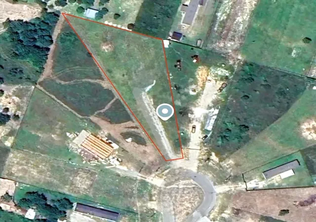 Photo 4 of Land for sale at 11 Road 5118, Cleveland, TX 77327 | MLS# 29566857 | Listing updated on 2026-05-29
