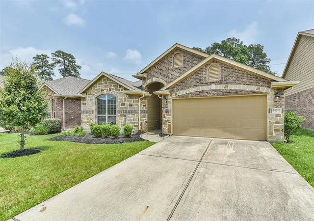 Photo 1 of Single family home for sale at 24042 Schults Meadow Ln, Spring, TX 77389 | MLS# 19918033 | Listing updated on 2026-09-08