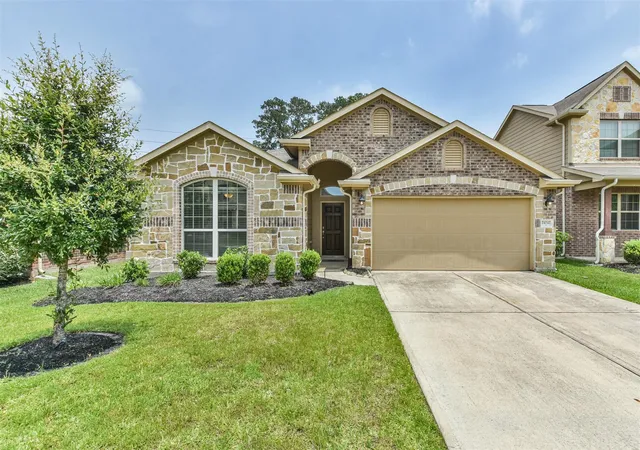 Photo 2 of Single family home for sale at 24042 Schults Meadow Ln, Spring, TX 77389 | MLS# 19918033 | Listing updated on 2026-09-08