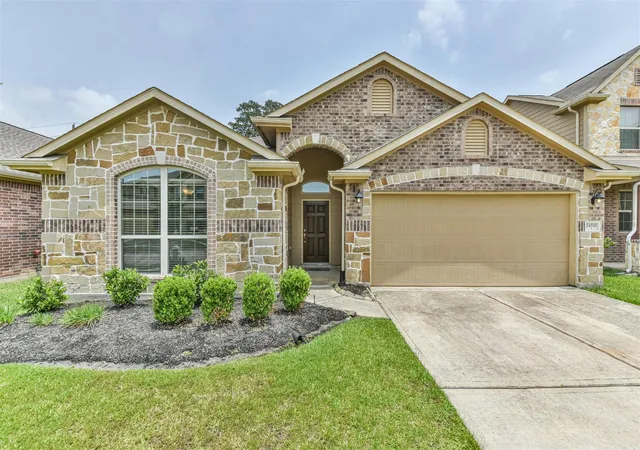 Photo 2 of Single family home for sale at 24042 Schults Meadow Ln, Spring, TX 77389 | MLS# 19918033 | Listing updated on 2026-09-08