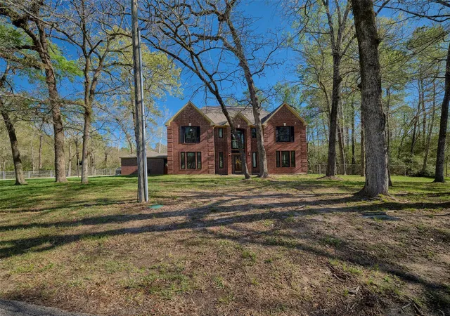 3rd image of 16302 Old Coach Rd, Stagecoach, TX 77355 | MLS# 81335416