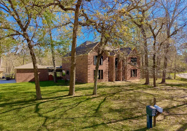 4th image of 16302 Old Coach Rd, Stagecoach, TX 77355 | MLS# 81335416