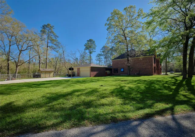5th image of 16302 Old Coach Rd, Stagecoach, TX 77355 | MLS# 81335416