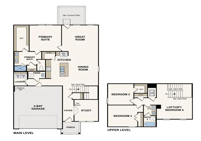 5th image of 10704 Aston Ct, College Station, TX 77845 | MLS# 13033594