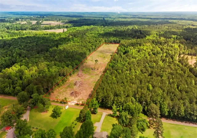 Photo 1 of Land for sale at 0 County Rd 3993, Bloomburg, TX 75556 | MLS# 54059165 | Listing updated on 2026-09-24